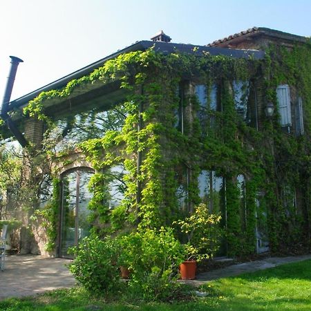 La Casa Sopra Le Nuvole Villa Medesano Dış mekan fotoğraf