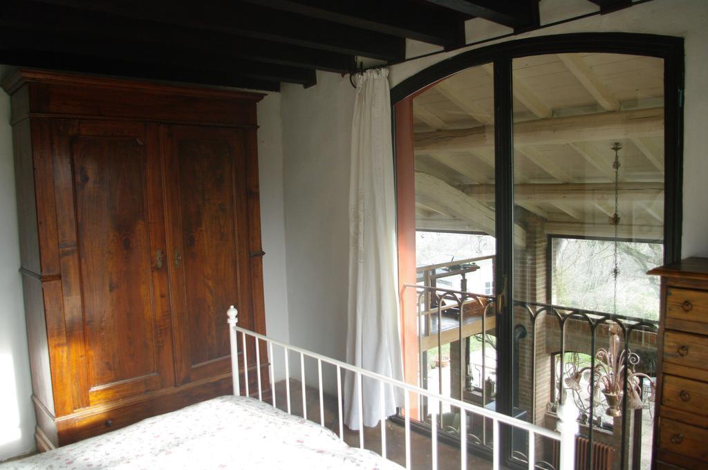 La Casa Sopra Le Nuvole Villa Medesano Dış mekan fotoğraf