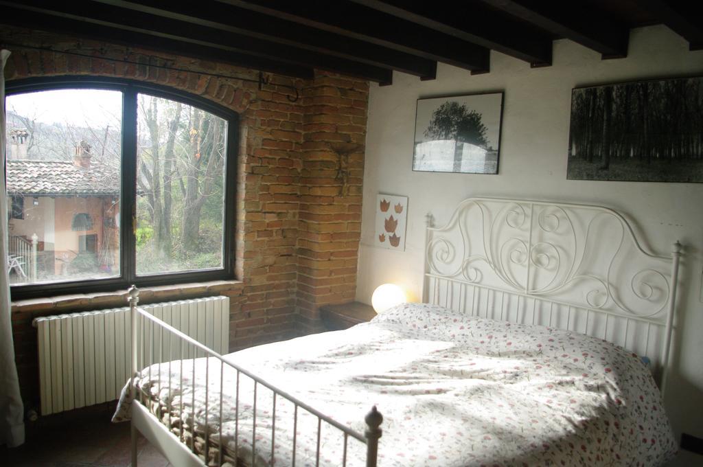 La Casa Sopra Le Nuvole Villa Medesano Dış mekan fotoğraf