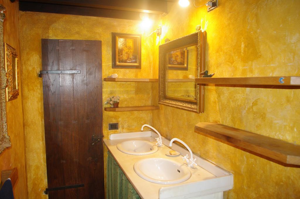 La Casa Sopra Le Nuvole Villa Medesano Dış mekan fotoğraf