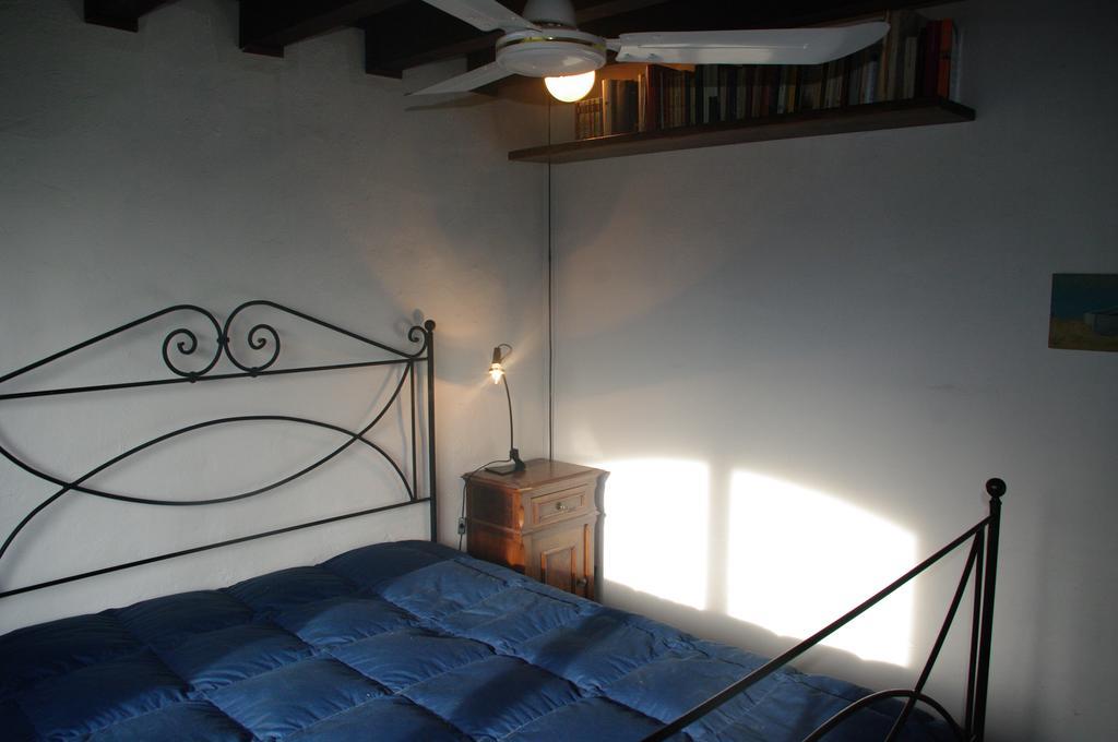 La Casa Sopra Le Nuvole Villa Medesano Dış mekan fotoğraf