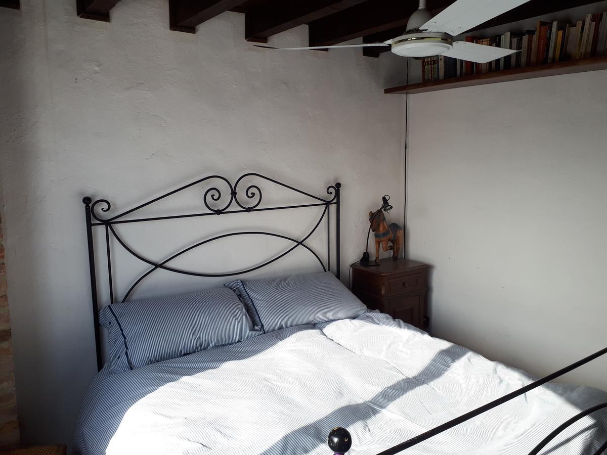 La Casa Sopra Le Nuvole Villa Medesano Dış mekan fotoğraf